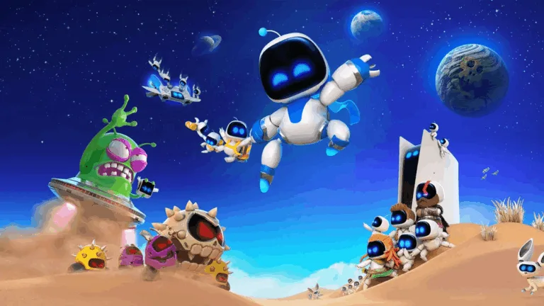 Januari-uitverkoop op PlayStation Store van start