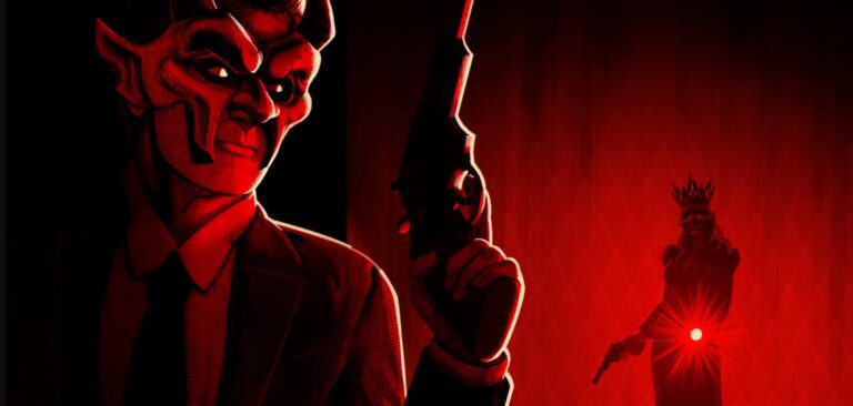 Volledige versie van Sony’s Midnight Murder Club verschijnt op 14 augustus