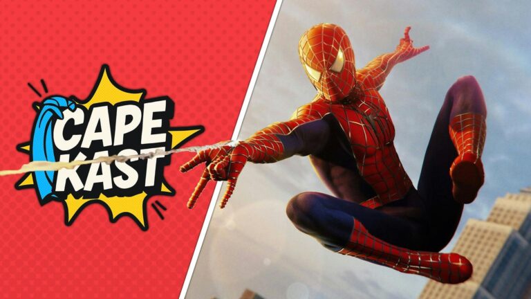 Gaan we Sam Raimi’s Spider-Man 4 ooit zien? – CapeKast