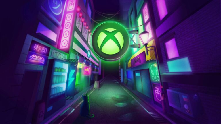 Xbox zendt op 25 september Tokyo Game Show-presentatie uit