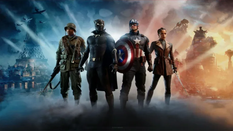 Marvel 1943: Rise of Hydra voor onbepaalde tijd uitgesteld