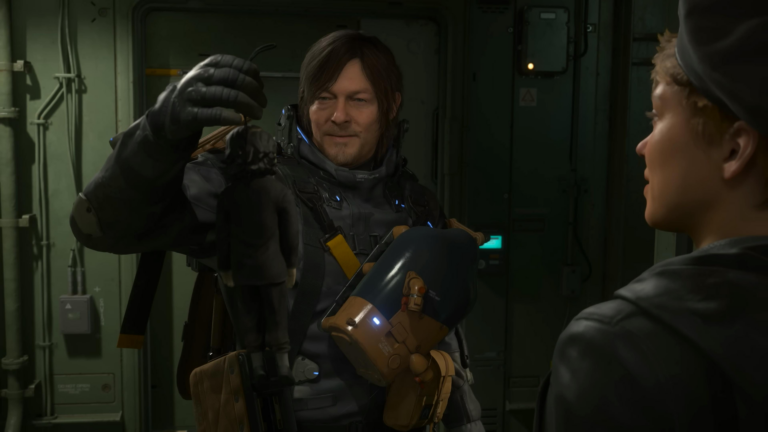 Death Stranding 2 vult een gapend gat in de PlayStation-line-up