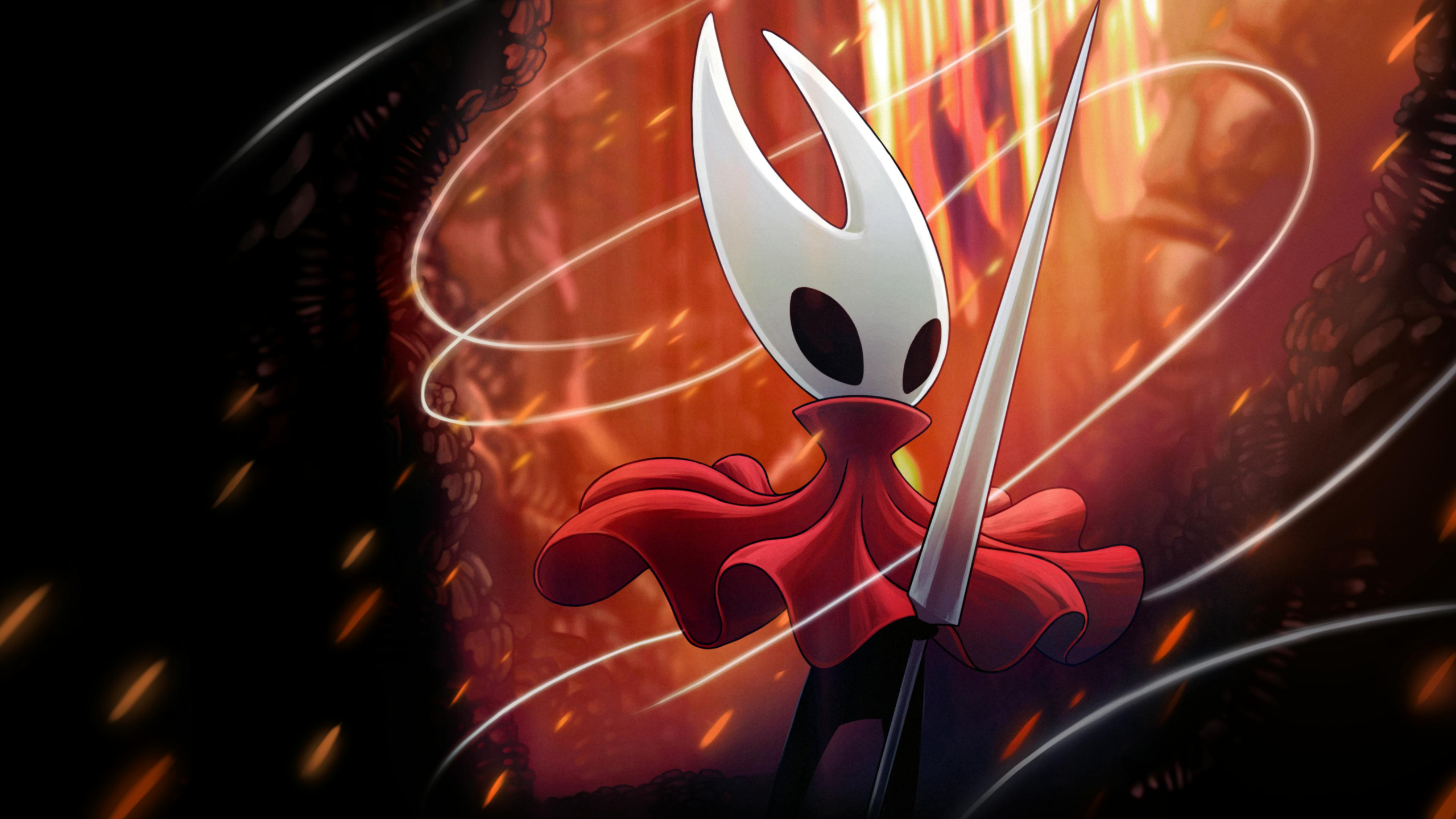 Wat spelen we dit weekend? – Pokémon en vastzitten in Silksong