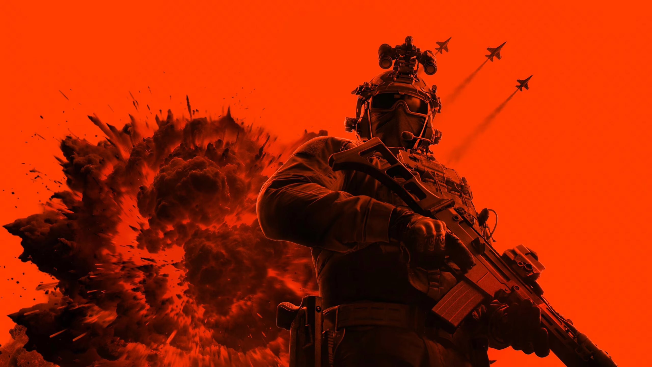 Battlefield 6 bevat op release mogelijk grotere maps dan in bèta