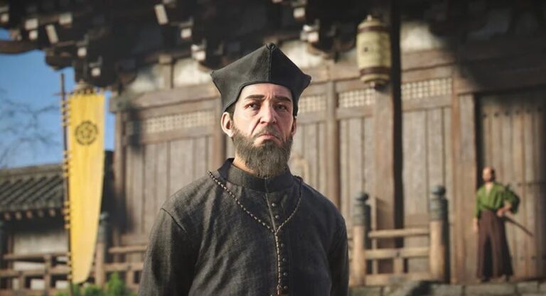 Assassin’s Creed Shadows ontvangt vandaag nieuwe verhalende missie