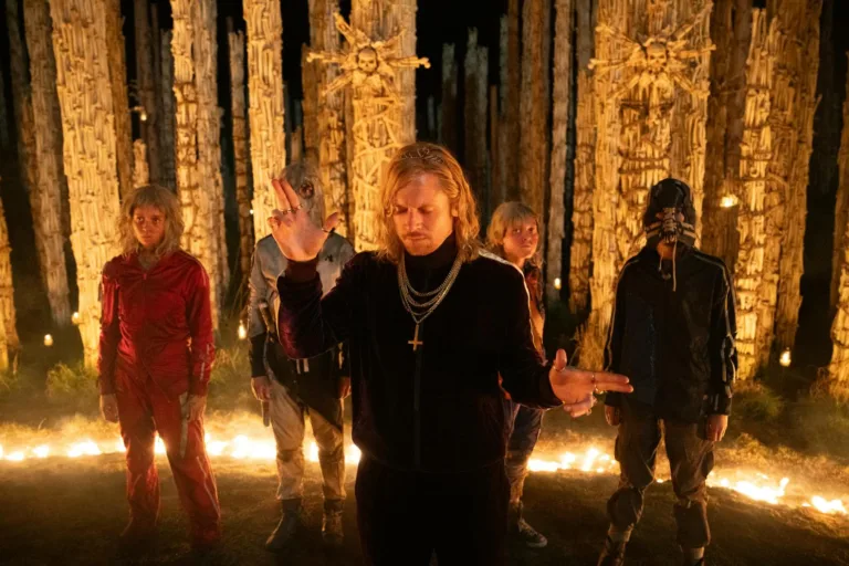 Check de eerste trailer van 28 Years Later: The Bone Temple