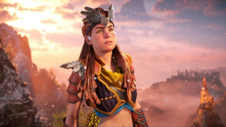 Spil in Destiny 2-ontwikkeling werkt aan online Horizon-multiplayergame