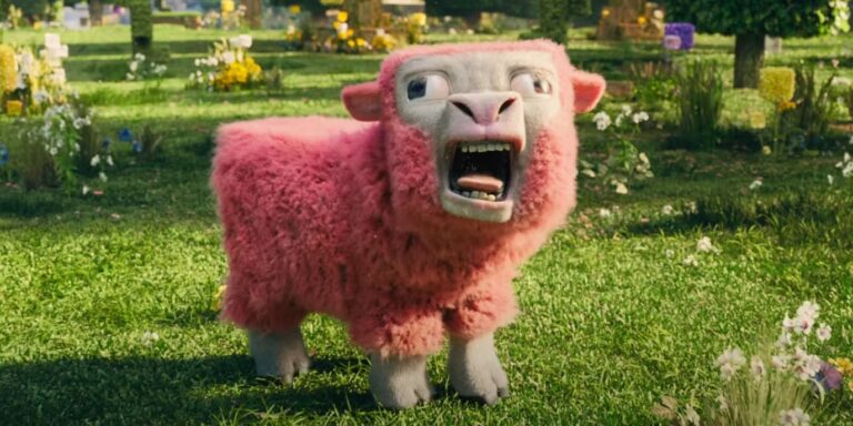 Vervolg op A Minecraft Movie bevestigd