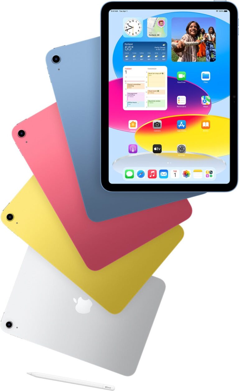 De beste Apple-deals met Black Friday