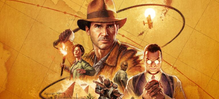 ‘Deep dive’ van Indiana Jones and the Great Circle maandag te zien
