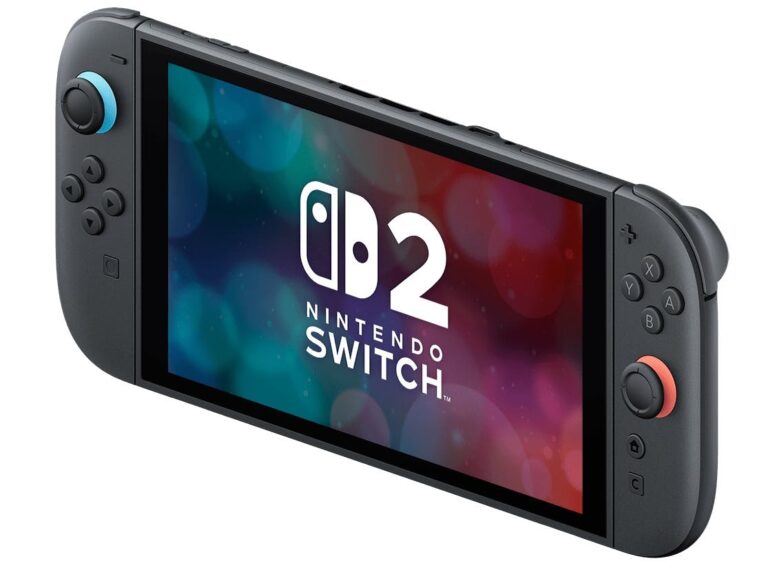 ‘Nintendo werkt samen met Samsung om productie van Switch 2-chips te verhogen’