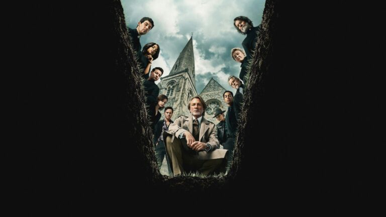 Streamtips: nieuwe films en series – Percy Jackson and the Olympians en Wake Up Dead Man