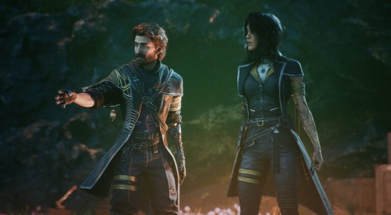 Clair Obscur: Expedition 33 (PS5) review – Met recht een Europese jrpg
