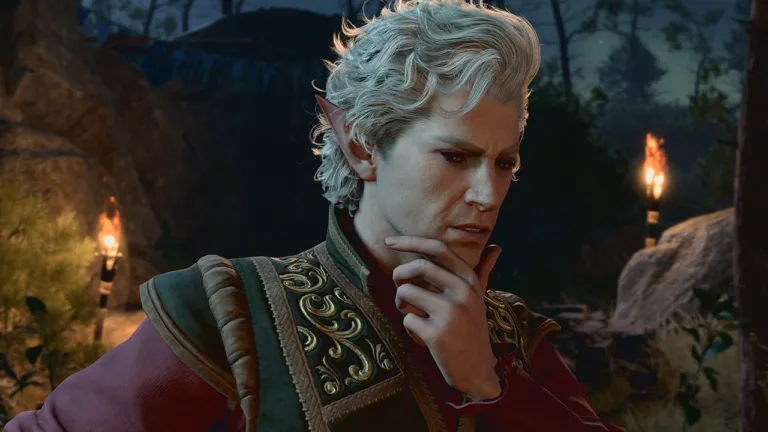 Larian: Baldur’s Gate 3 komt niet naar Switch 2, Divinity mogelijk wel