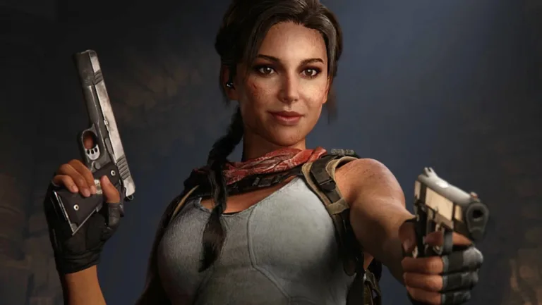 Tomb Raider: Catalyst speelt zich jaren na Underworld af