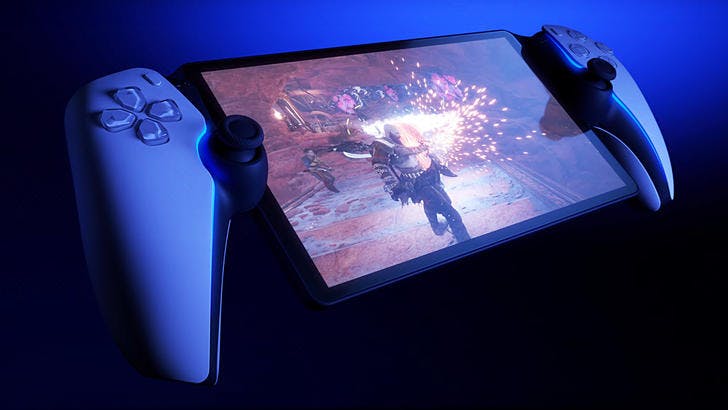 ‘PlayStation houdt huidige handheldmarkt nauwlettend in de gaten’
