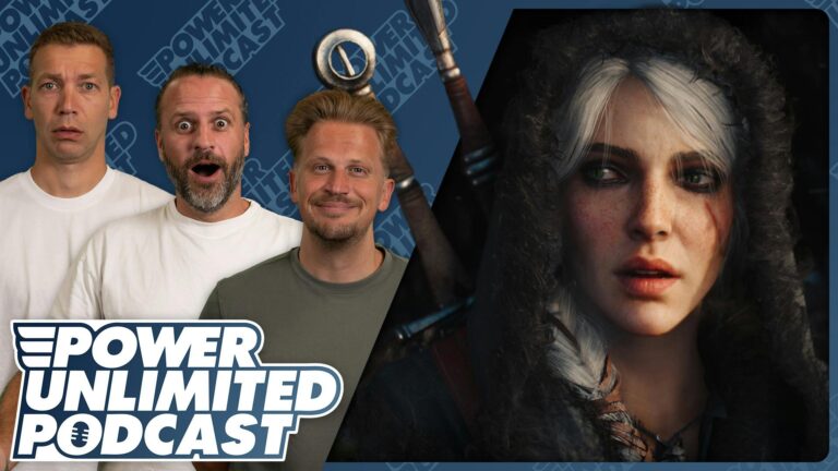 Dit gaan we zien op de Summer Game Fest en Xbox Showcase! – Power Unlimited Podcast #3