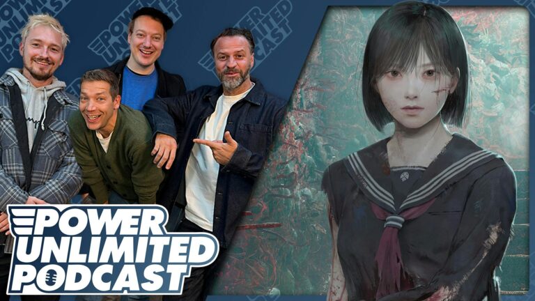 Battlefield vs. Call of Duty (Met Mastermovies) – Power Unlimited Podcast #20