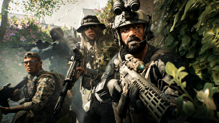 We geven Battlefield 6 weg voor de PS5