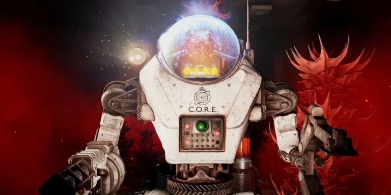 Atomfall-uitbreiding The Red Strain arriveert op 16 september