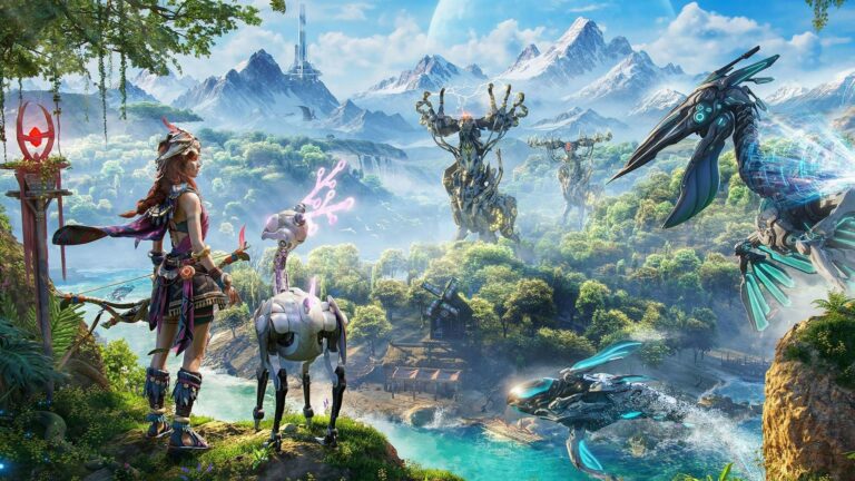 Sony over Tencents Horizon-kopie: ‘De schade is al aangericht’