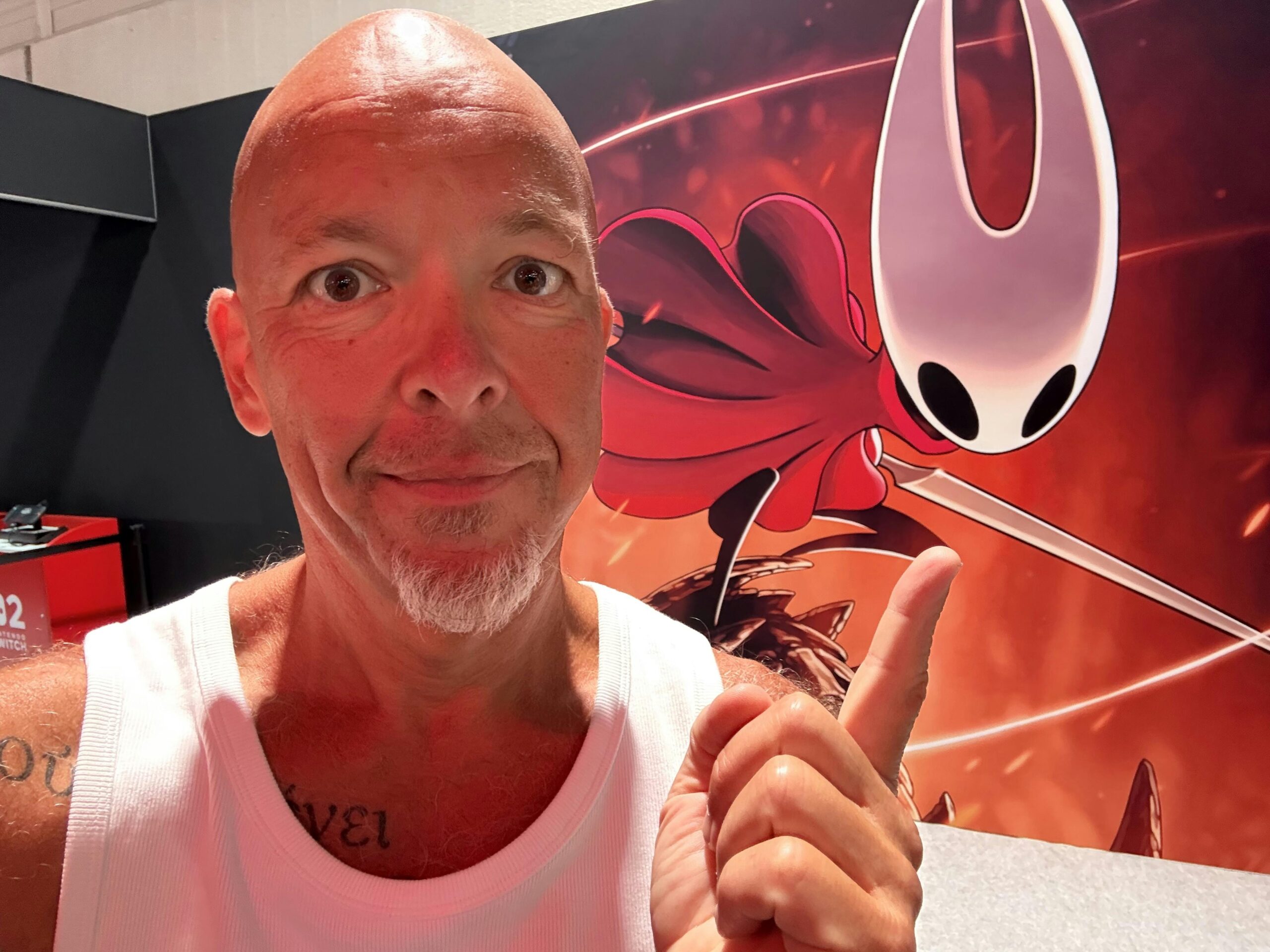Jurjens vijf favoriete Gamescom-games