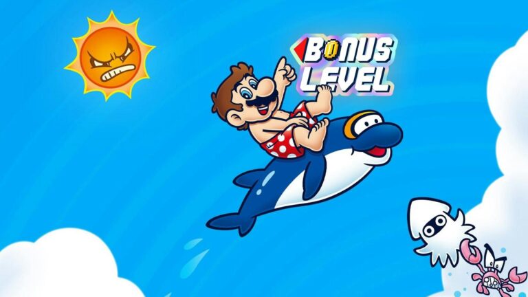 We voorspellen de Big One (Direct)  – Bonuslevel