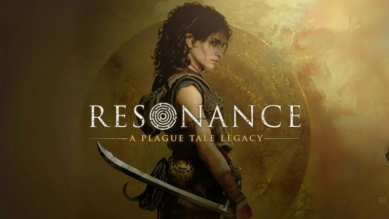 Resonance: A Plague Tale Legacy verschijnt in 2026
