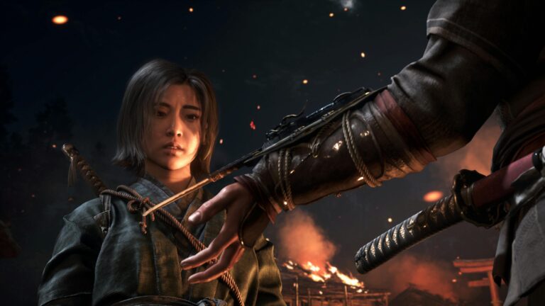 Gespeeld: Assassin’s Creed Shadows lijkt alle beloftes in te lossen