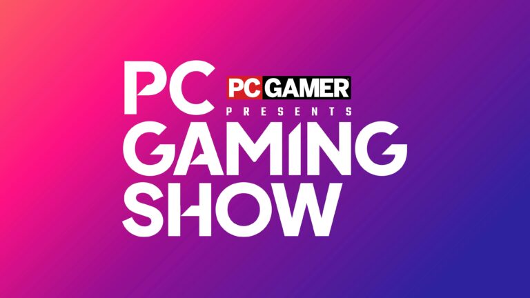 PC Gaming Show rondom Tokyo Game Show te zien
