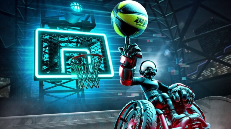 Review: Drag x Drive maakt je vooral driftig