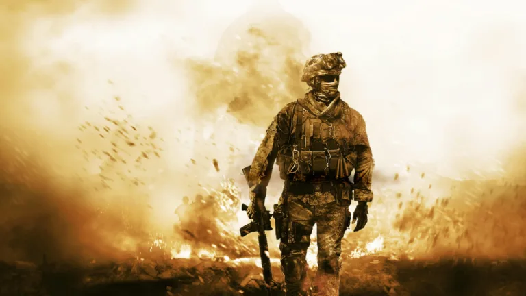 Call of Duty: Modern Warfare 2 en 3 verschijnen mogelijk opnieuw
