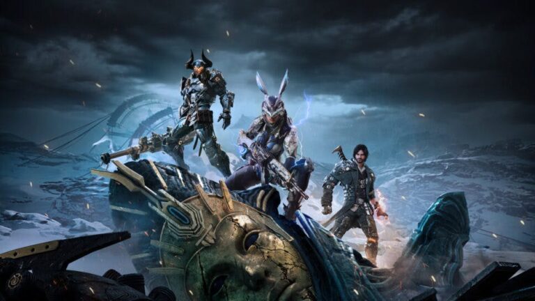 Nexon onderzoekt opmerkelijke AI-advertenties voor The First Descendant