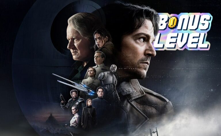 SPECIAL: Andor is de beste Star Wars-serie ooit