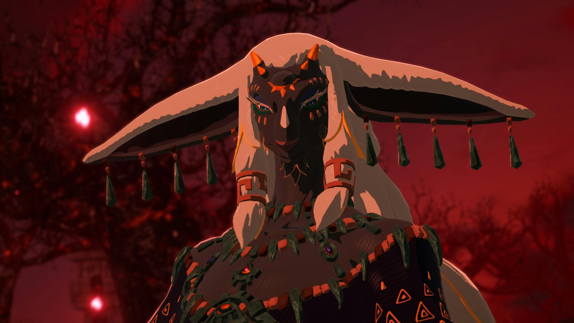 Volgende Zelda-game mogelijk deels geïnspireerd door nieuwe Hyrule Warriors