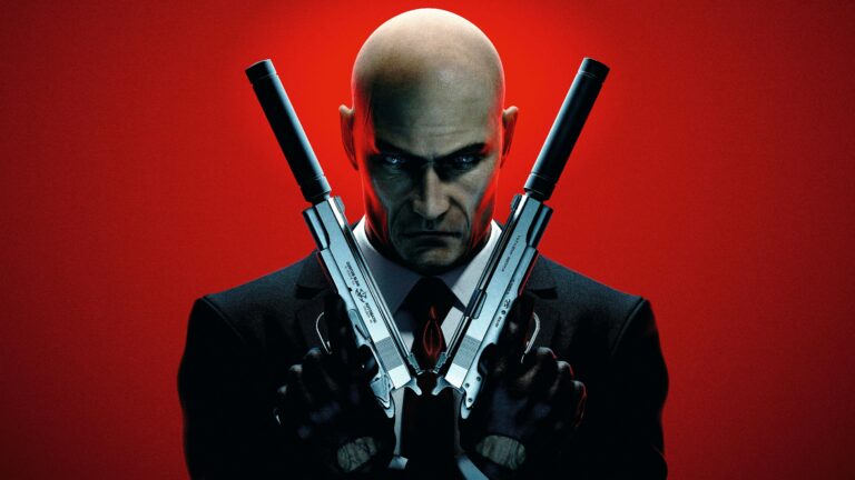 Hitman: Absolution komt volgende week naar Switch