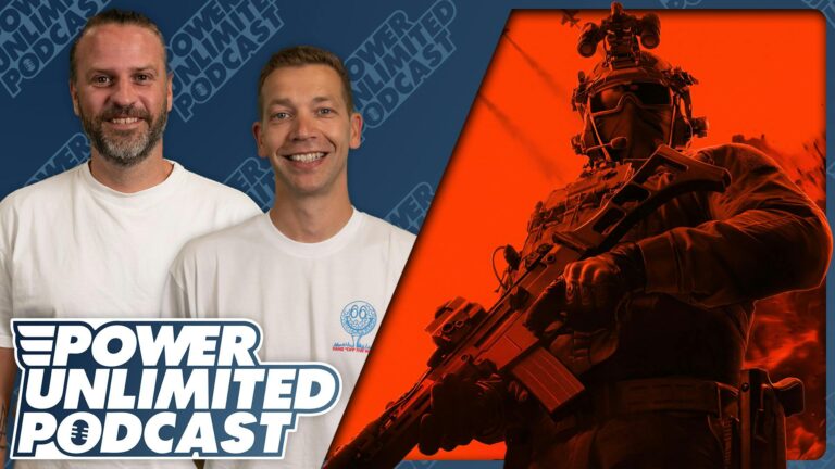 Plagiaat van het hoogste niveau! – Power Unlimited Podcast #21