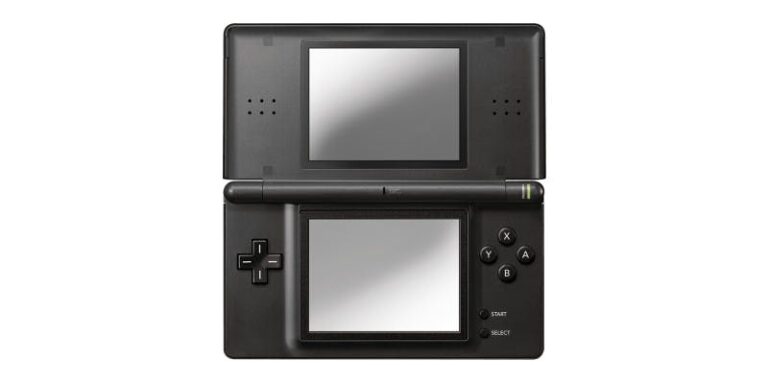 Nintendo DS-games komen ooit mogelijk naar Nintendo Switch Online