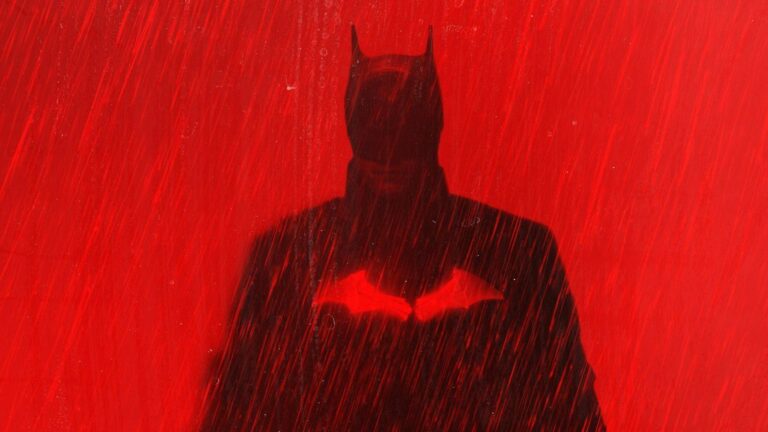 Winter Soldier-acteur heeft mogelijk rol in The Batman: Part 2