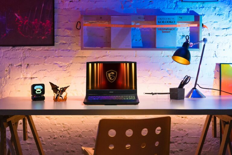 Scoor de MSI Claw en laptops voor scherpe Black Friday-prijzen