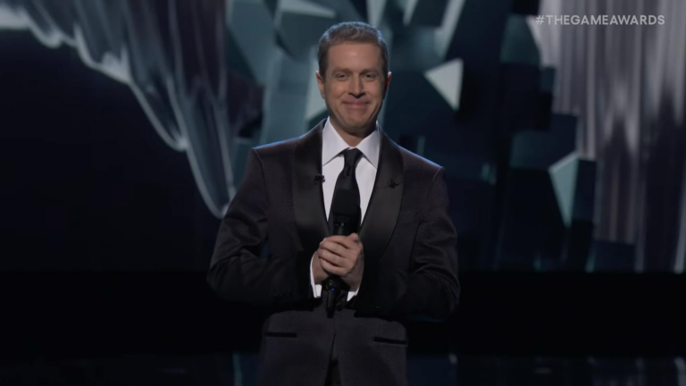 Kijk hier naar The Game Awards – Tijden en voorspellingen