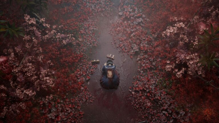 Begin van Silent Hill F gelekt