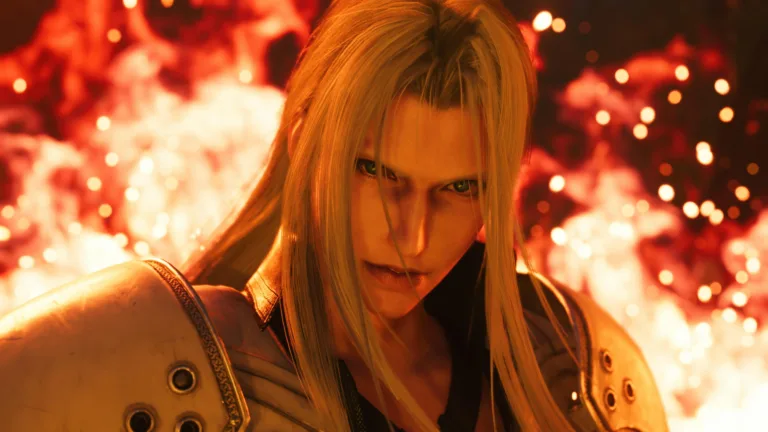 Ontwikkeling derde Final Fantasy 7 Remake-deel en Kingdom Hearts 4 ‘verloopt soepel’
