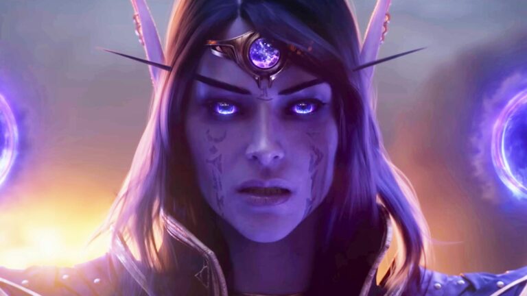 World of Warcraft: Midnight verschijnt op 2 maart 2026