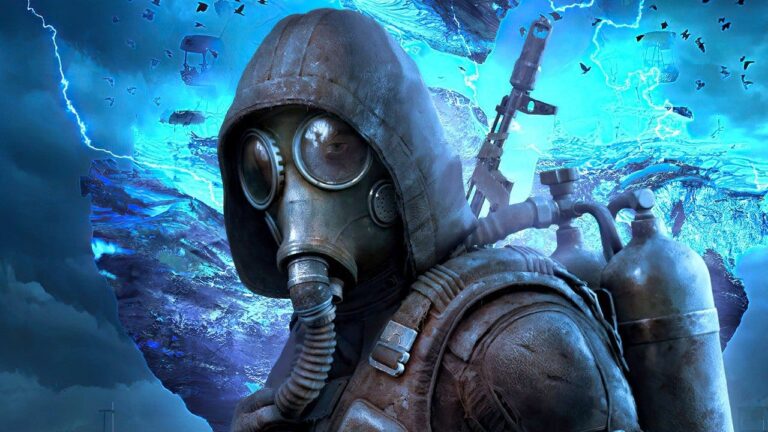 Stalker 2: Heart of Chornobyl is nu uit op PlayStation 5