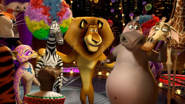 Streamtips van de week – Madagascar 3 en Leviathan