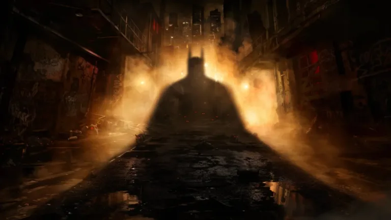 Stemacteur bevestigt komst van nieuwe Batman: Arkham Shadow-game