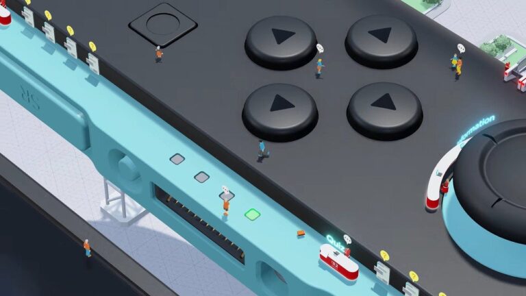 Prijs van Nintendo Switch 2 Welcome Tour-techdemo bekend
