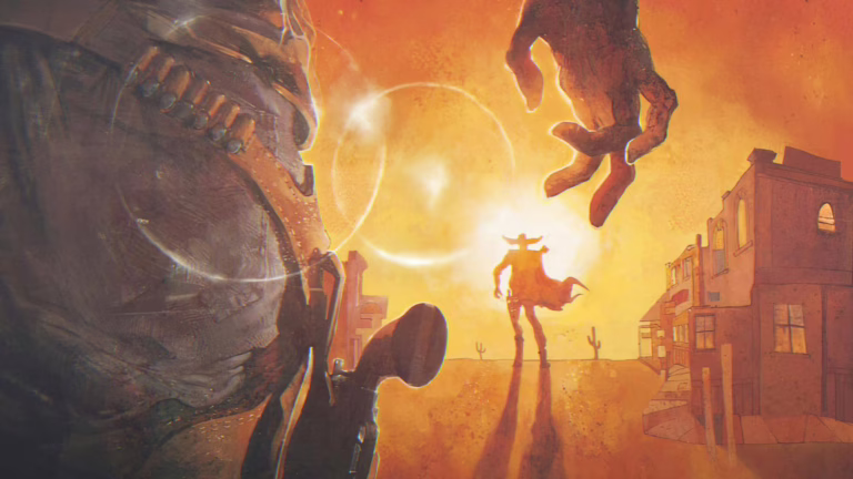Remaster van klassieke LucasArts-shooter Outlaws op komst