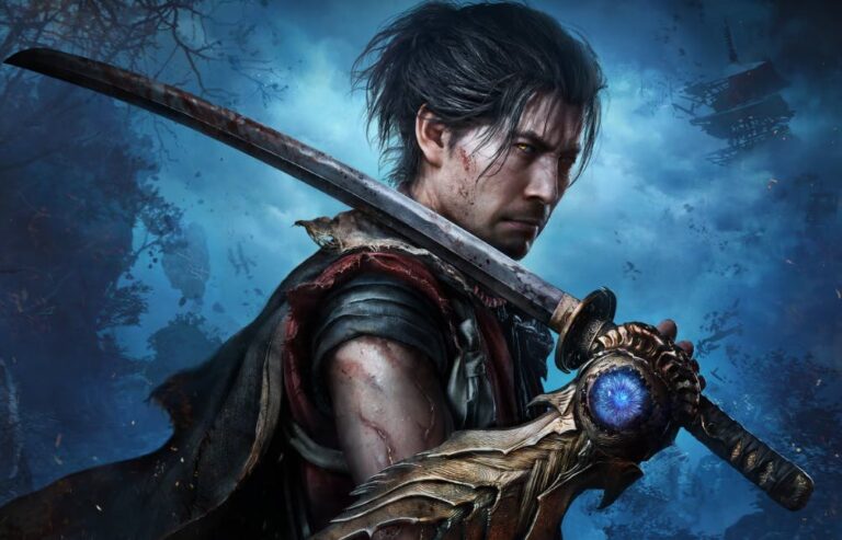 Capcom toont nieuwe verhalende trailer van Onimusha: Way of the Sword